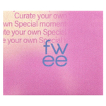 fwee, Lip & Cheek Blurry Pudding Pot, MV05 Boss, 5 г (0,17 унции)