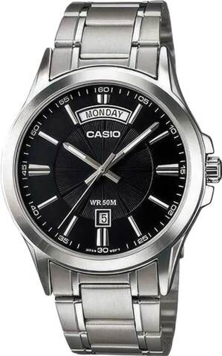 Часы Casio MTP-1381D-1A