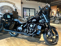Street Glide Ultra Harley-Davidson , 2025
