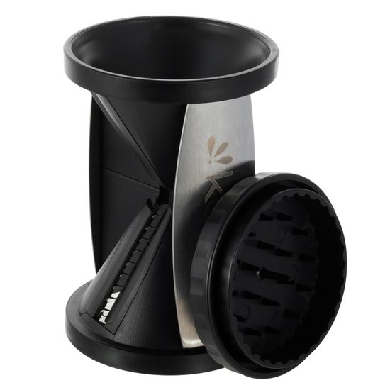 Шинковка спиральная Kamille KM 10102