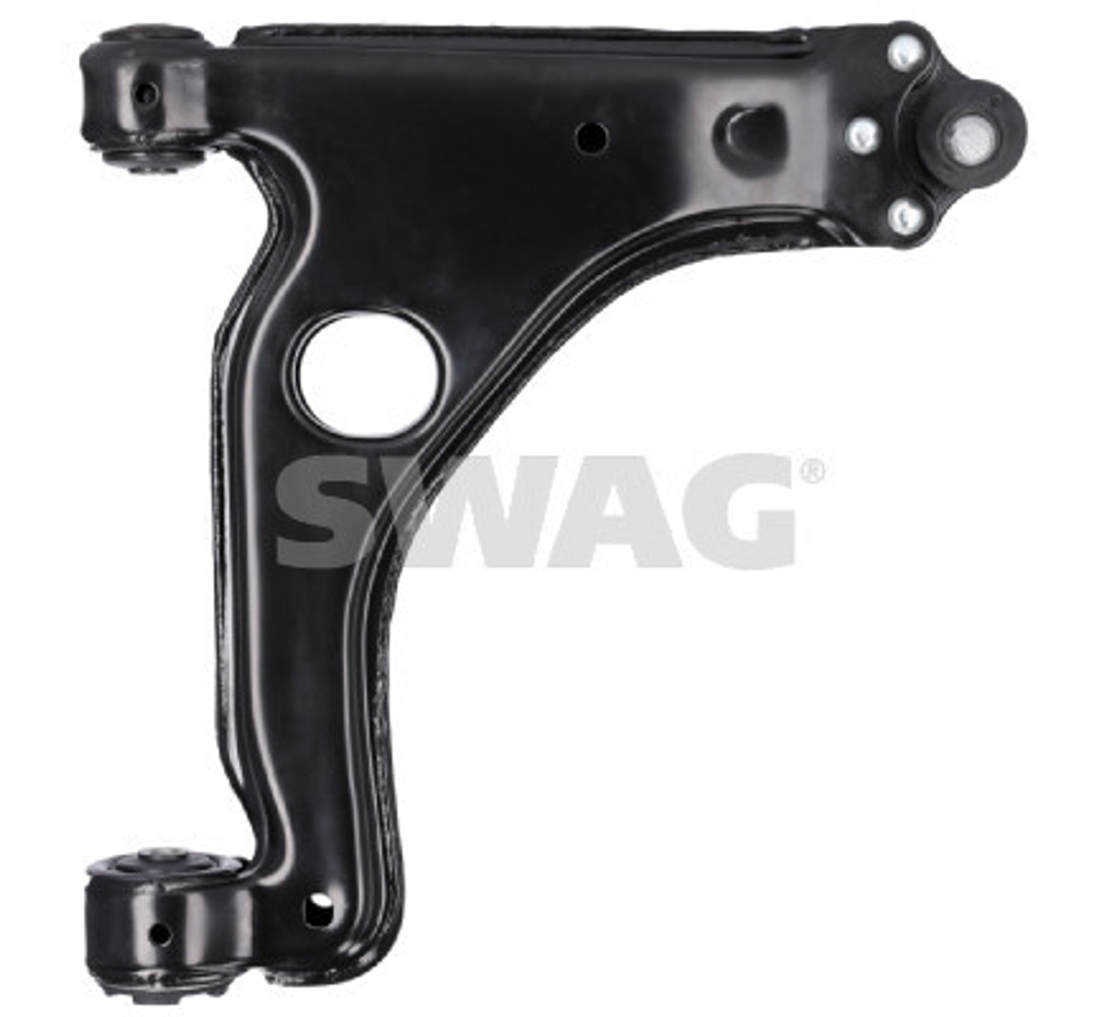 SWAG - 40730016-SWA - Control/Trailing Arm, wheel suspension