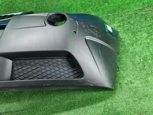 Бампер передний BMW X3 Е83 (2003-2006)