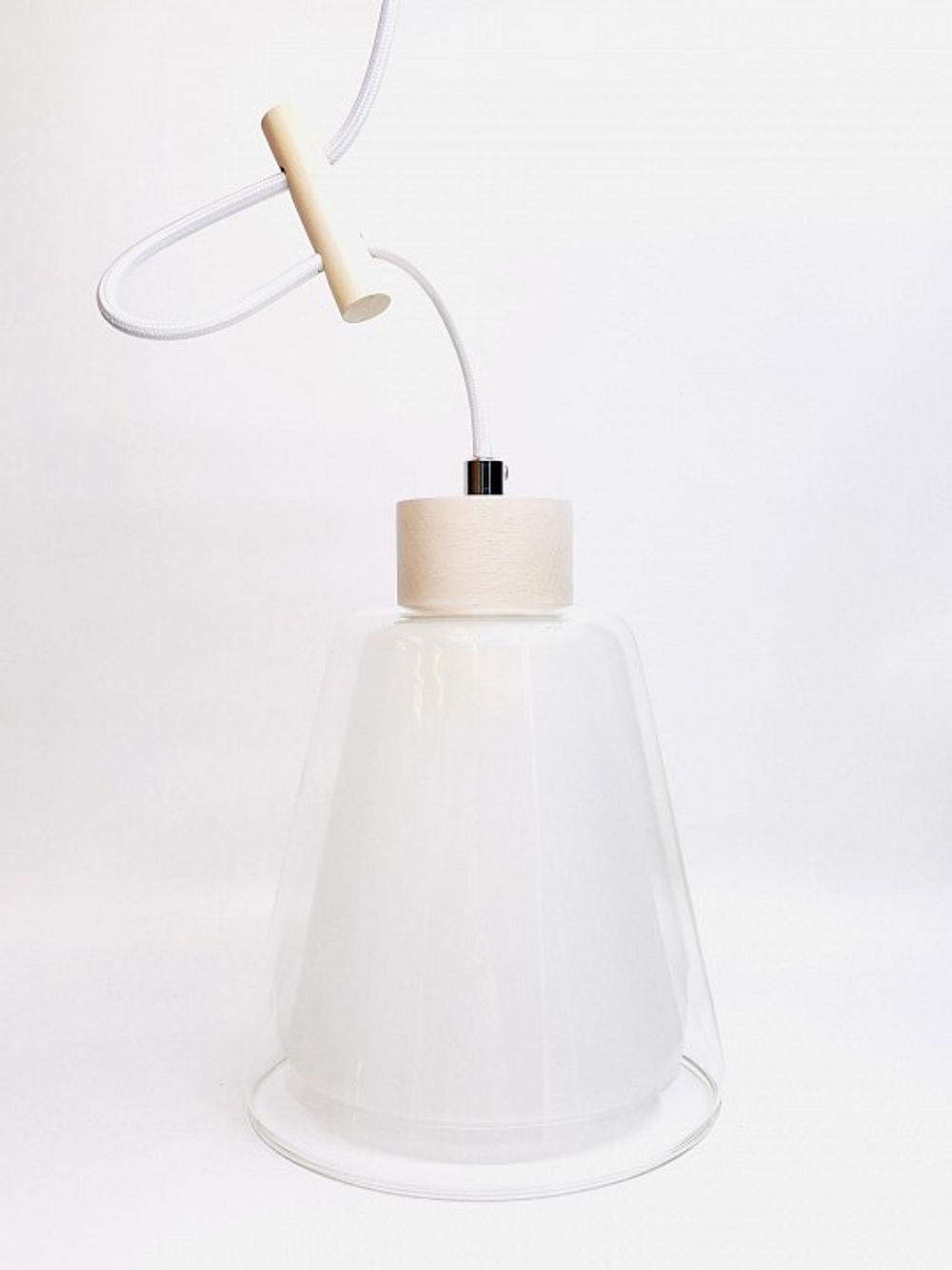 Подвесной светильник 33 идеи S.29.TR PND.121.01.02.002.BW-S.29.TR