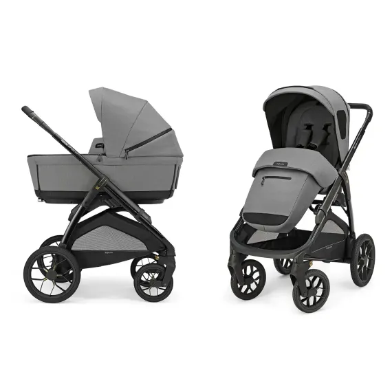 Коляска Inglesina Aptica XT 2 в 1 Canyon Grey