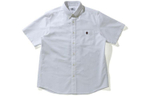 A Bathing Ape Loose Fit S Shirt