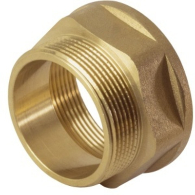 Переходник  2F Х 1 1/4 M  (TIM) 4/36