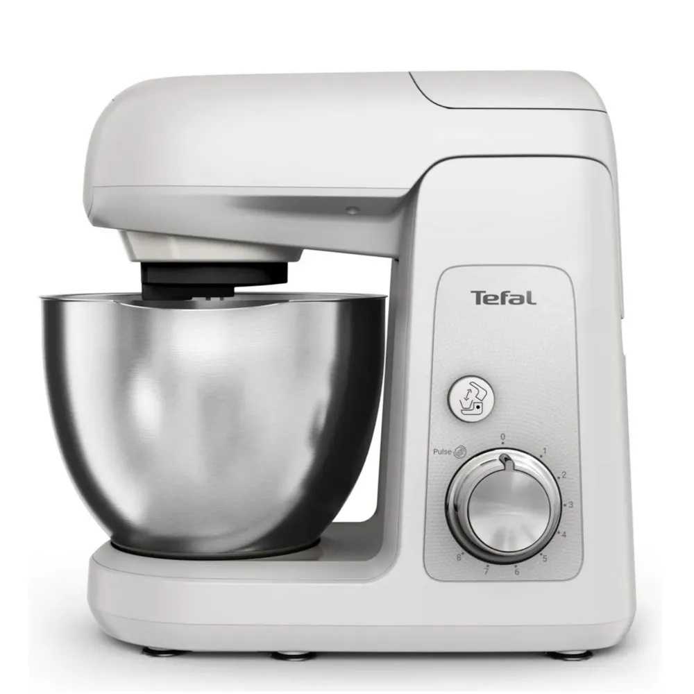 Кухонная машина Tefal Bake Partner QB521B38