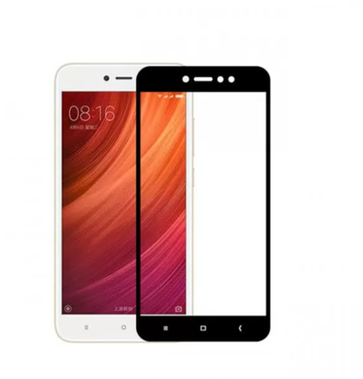 Гибридное стекло Flex Vespa Xiaomi Redmi Note 5A Prime