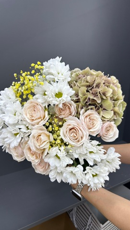 Букет на сегодня