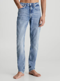 Джинсы SLIM TAPER мужские CALVIN KLEIN JEANS