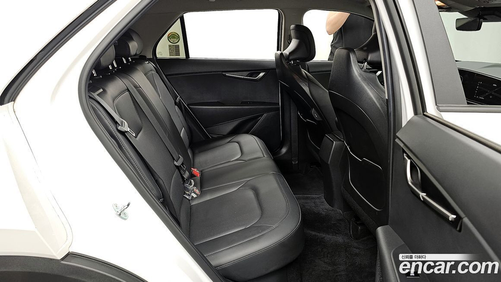 Kia The All New Niro Trendy (05.2023)