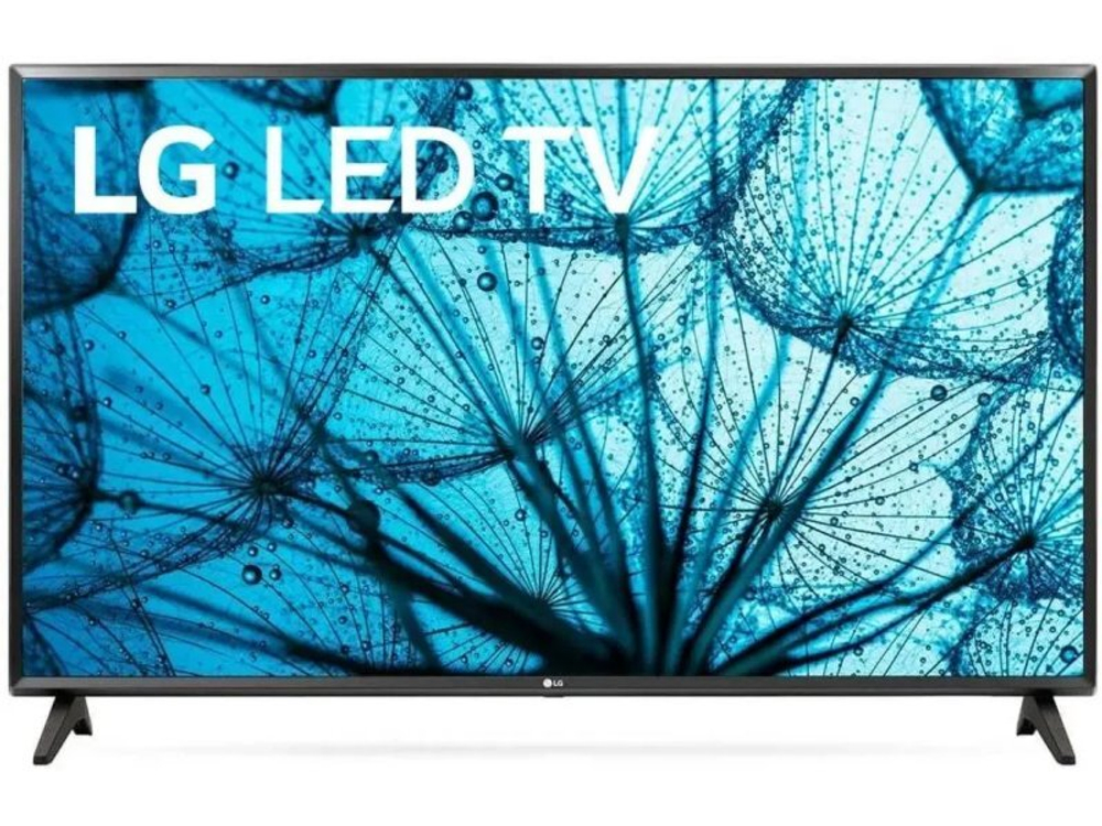 LED телевизор LG 32LM577BPLA HD-Ready