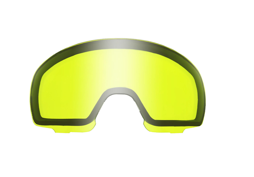 2025 Маска ProSurf Magnet Goggles White кат. 1 + 3