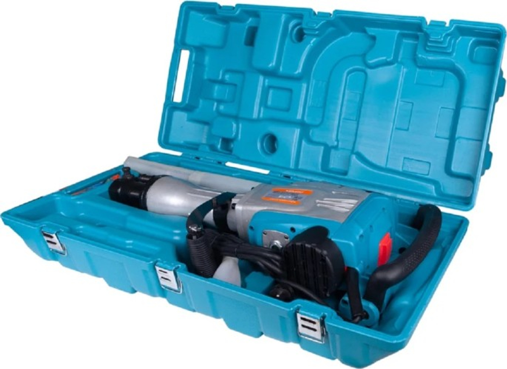 Молот ударный сетевой Sturm RH2521P