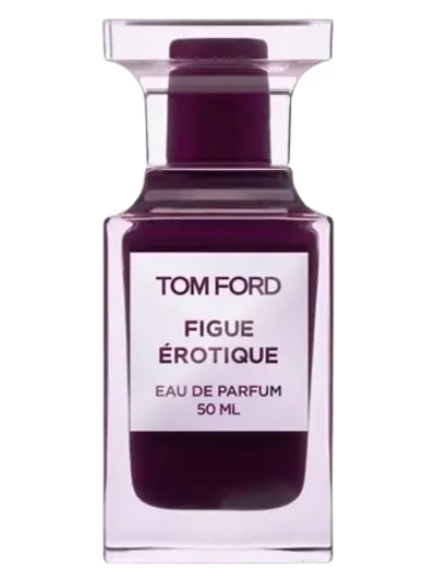 TOM FORD Figue Érotique