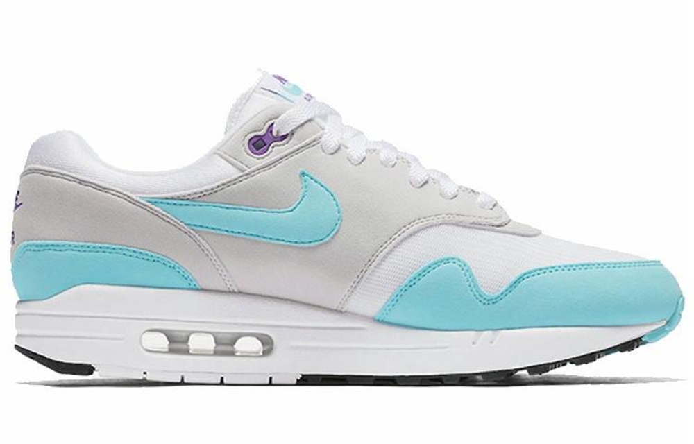Кроссовки Nike Air Max 1 Og Anniversary "Aqua" 30