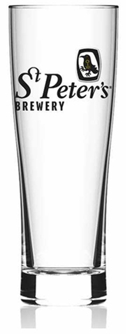 Бокал для пива Сейнт Питерс / St.Peter's 280мл