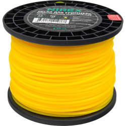 Леска NIREX ROUND 4.0*158 м (круг)   NRO40158-88