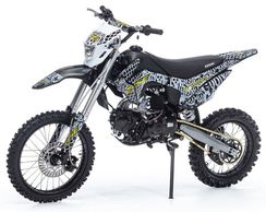 Мотоцикл BSE EX 125E Max13 PITBIKE