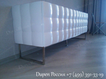 Буфет DUPEN W-751 Белый