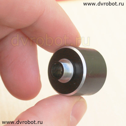 Металлический корпус дифференциала WLToys