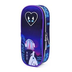 Penal \ Pencil caseПенал "deVENTE. City Girl"