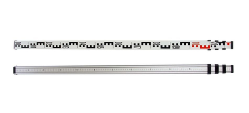 НИВЕЛИРНАЯ РЕЙКА CONDTROL TS 4M