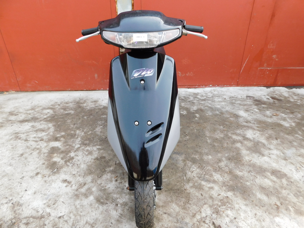 Honda Dio AF27 AF27-2462200