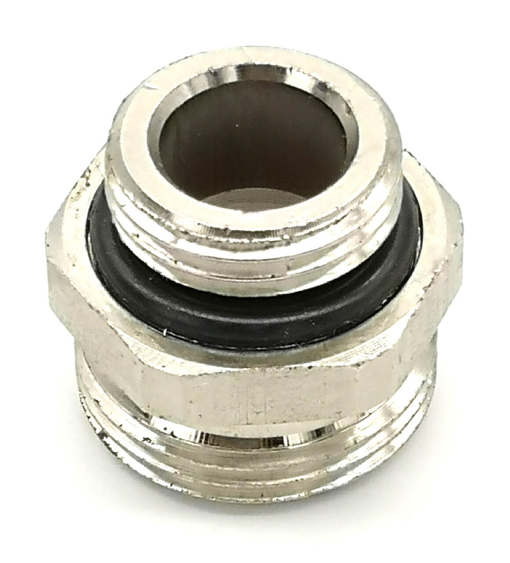 Соединение резьбовое 1/2" х 3/4" OVENTROP 1028161