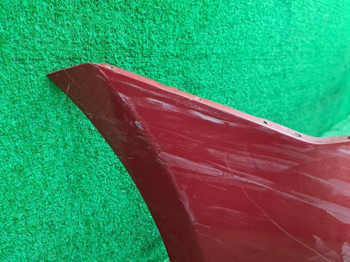 Бампер передний Chevrolet Aveo T250 (2006-2012)