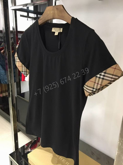 Футболка Burberry