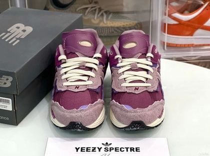 New Balance 2002R Protection Pack - Pink