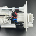 Топливный насос Yamaha Grizzly 550/700  (ZIBO)