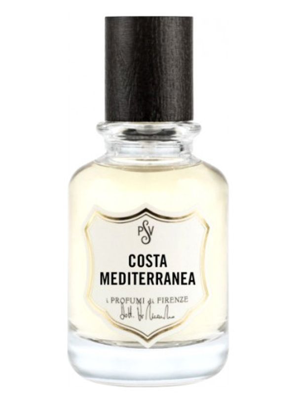 I Profumi di Firenze Costa Mediterranea