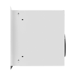 Кухонная вытяжка Maunfeld MZR 60 Lux White