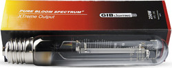 Лампа ДНаТ GIB Flower Spectrum Xtreme Output HPS 250W / 400W / 600W / 1000W