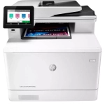 МФУ HP Color LaserJet Pro M479fdn (W1A79A)