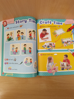 Next Move British English Starter Level Student's Book + DVD