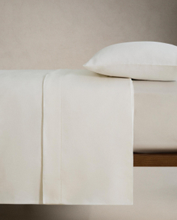 Пододеяльник Zara Home хлопок, лён 100%, однотонный, 6116/088