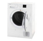 Сушильная машина Hotpoint-Ariston NTCM107B (q)