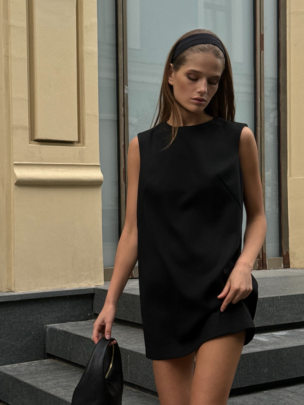 Платье MODESTY