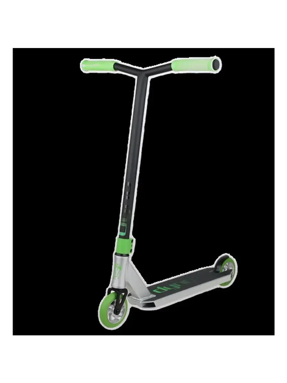 Самокат DYNO. Трюковый самокат