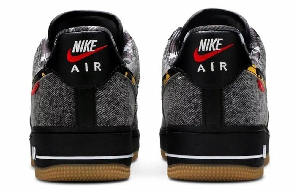 Кроссовки Nike Air Force 1 Low Lv8 "Remix Pack"