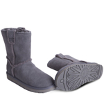 Угги Spill Seam Boots Grey