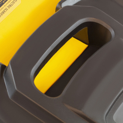 Скарификатор-аэратор электрический SAE-1500, 1500 Вт, -11/+5 мм, 32 cм Denzel