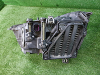 Фара Комплект фар Audi Q3 2 (2018-н.в.) LED