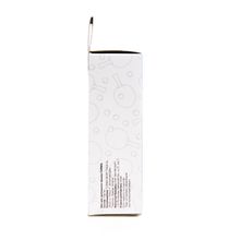 Мяч для наст. тенниса TORRES Club 2*, TT23014, диам. 40+мм, упак. 6 шт, белый