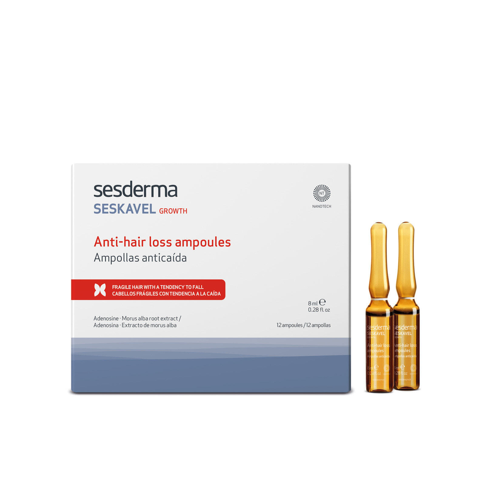 Sesderma Ампулы