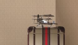 Фактурный флизелин