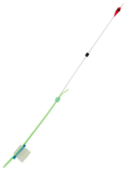 Сторожок лавсановый Salmo WHITEFISH 14см/тест 0.3-1.3